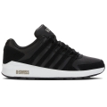 KSwiss Sneaker Vista Trainer Leder schwarz/grau Herren