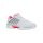KSwiss Tennisschuhe Hypercourt Express 2 HB Clay/Sandplatz 2025 weiss/pink/mint Damen