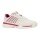 KSwiss Padelschuhe Express Light 3 - creamweiss/rot Damen