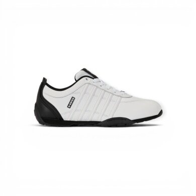 KSwiss Sneaker Arvee 1.5 Leder 2026 weiss/schwarz Herren