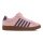 KSwiss Sneaker Court Tiebreak II SDE orchidpink/blau Damen