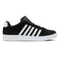 KSwiss Sneaker Court Tiebreak II SDE schwarz/weiss Herren