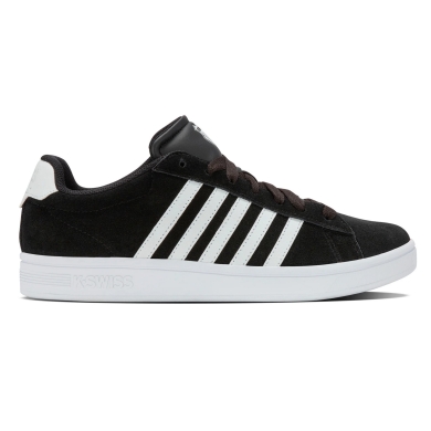 KSwiss Sneaker Court Tiebreak II SDE schwarz/weiss Herren