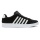 KSwiss Sneaker Court Tiebreak II SDE schwarz/weiss Herren