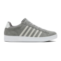 KSwiss Sneaker Court Tiebreak II SDE grau/weiss Herren