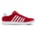 KSwiss Sneaker Court Tiebreak II SDE rot/weiss Herren