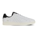 KSwiss Sneaker Lozan Klub LTH (Vollleder) 2025 weiss/schwarz Herren