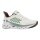 KSwiss Sneaker Melrose Tubes Lite weiss/grün/braun Herren