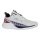 KSwiss Sneaker Proto Trainer 2025 weiss/peacoat/navy/rot Herren