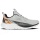 KSwiss Sneaker Proto Trainer 2025 grau/schwarz/orange Herren