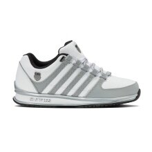 KSwiss Sneaker Rinzler #25 Leder weiss/grau Herren