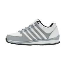 KSwiss Sneaker Rinzler #25 Leder weiss/grau Herren