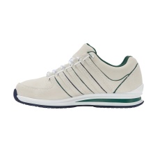 KSwiss Sneaker Rinzler #25 Leder beige/grün Herren