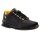 KSwiss Sneaker Rinzler Leder 2026 schwarz/orange Herren