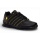KSwiss Sneaker Rinzler Leder 2026 schwarz/gelb Herren