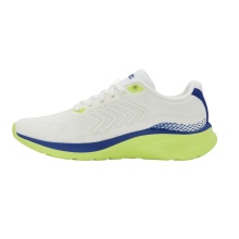 KSwiss Sneaker Selby weiss/lime/blau Herren