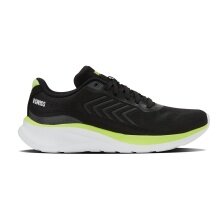 KSwiss Sneaker Selby schwarz/weiss/lime Herren