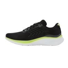 KSwiss Sneaker Selby schwarz/weiss/lime Herren