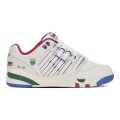 KSwiss Sneaker Si-18 International C (Leder) 2026 weiss/bunt Herren