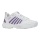 KSwiss Tennisschuhe Court Express 2 Clay/Sandplatz 2026 weiss/lavender Damen
