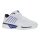 KSwiss Tennisschuhe Express Light 3 Allcourt 2026 weiss/blau/schwarz Herren