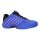 KSwiss Tennisschuhe Hypercourt Express 3 Clay/Sandplatz blau/weiss/schwarz Herren