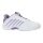KSwiss Tennisschuhe Hypercourt Express 3 Clay/Sandplatz weiss/purple Damen
