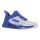 KSwiss Tennisschuhe Hypercourt Pinnacle Allcourt weiss/blau Herren