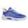 KSwiss Tennisschuhe Hypercourt Supreme 2 Clay/Sandplatz 2026 dazzlingblau/weiss Herren