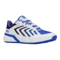 KSwiss Tennisschuhe Ultrashot Team 2 Clay/Sandplatz 2026 weiss/dazzlingblau Herren