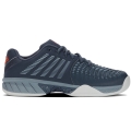 KSwiss Tennisschuhe Express Light 3 Indoor/Carpet/Teppich orionblau Herren