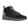 KSwiss Winterschuhe Sneaker Vista Trainer Mid 2023 (Leder) schwarz/charcoal Herren