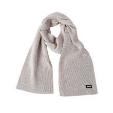 Kama Schal (Merinowolle-Mischung) S22 - melange 170m x 22cm - 1 Stück