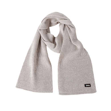 Kama Schal (Merinowolle-Mischung) S22 - melange 170m x 22cm - 1 Stück