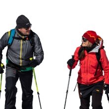 Kama Strickmütze (Beanie) A169 Kamakadze Merino - rot - 1 Stück