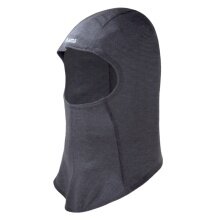 Kama Sturmhaube D23 (Tecnowool Merino) - schwarz - 1 Stück