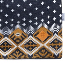 Kama Winterrock 6015 aus Merinowolle (winddicht, gefüttert) graphitgrau Damen