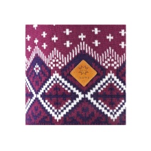 Kama Winterrock 6015 aus Merinowolle (winddicht, gefüttert) magenta Damen