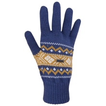 Kama Winterhandschuhe R113 (Merinowolle) blau - 1 Paar