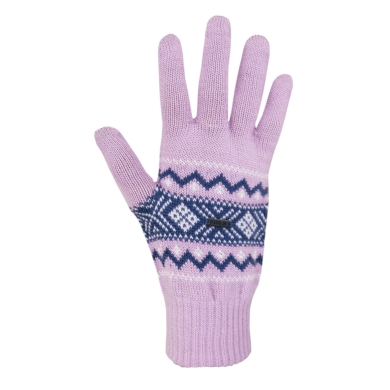 Kama Winterhandschuhe R113 (Merinowolle) pink - 1 Paar
