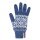 Kama Winterhandschuhe R116 (Merinowolle, warm) hellblau - 1 Paar