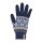 Kama Winterhandschuhe R116 (Merinowolle, warm) navyblau - 1 Paar