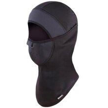 Kama Sturmhaube DW28 (winddicht, atmungsaktiv, sehr warm) - schwarz- 1 Stück