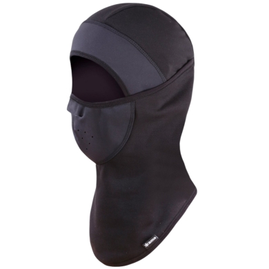 Kama Sturmhaube DW28 (winddicht, atmungsaktiv, sehr warm) - schwarz- 1 Stück