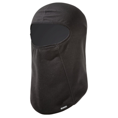 Kama Sturmhaube DB16 - Kinder schwarz - 1 Stück