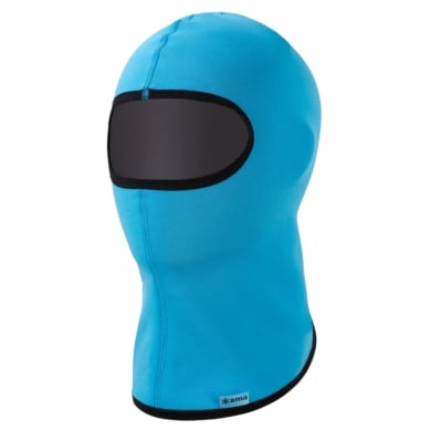 Kama Sturmhaube DB22 - Kinder türkisblau - 1 Stück