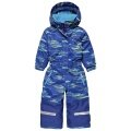 Kamik Winteranzug Patsy blau Kids (Größe 80+86)