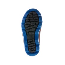 Kamik Waterbug 8G Gore Tex orange Winterschuhe Kinder