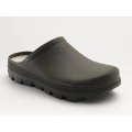 Kamik Sandale Nova Slipper-Clogs olivegrün