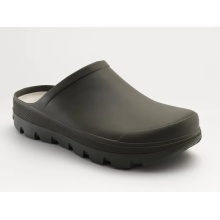 Kamik Sandale Nova Slipper-Clogs olivegrün